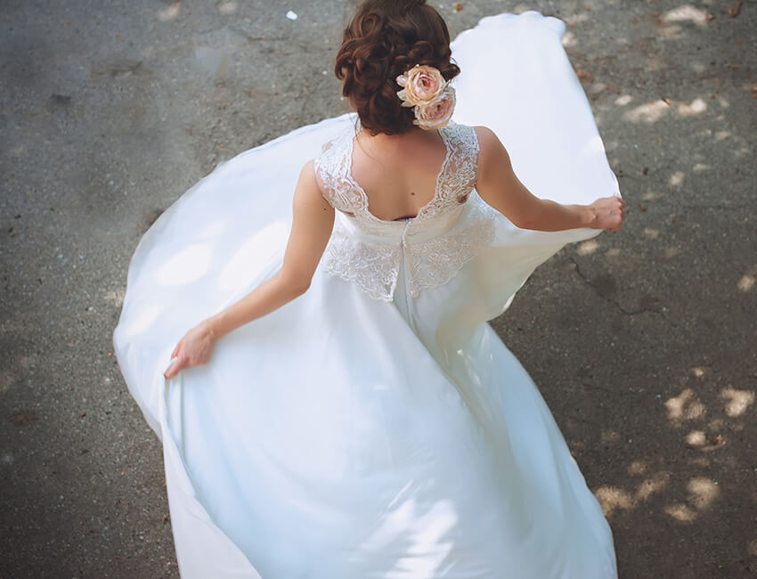 Best Wedding Gown Dry Cleaner San Diego Magic Touch Cleaners And Alteration San Diego Dry