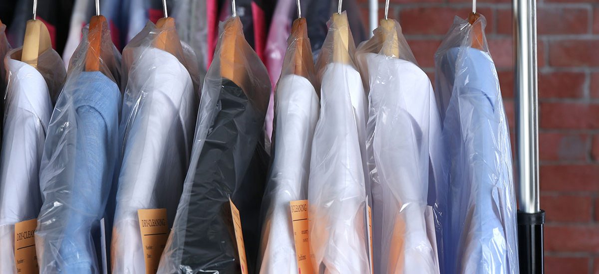 How Often Do You Need to Get Your Clothes and Household Essentials Dry Cleaned
