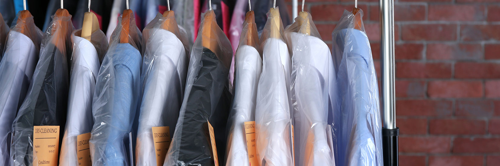 How Often Do You Need to Get Your Clothes and Household Essentials Dry Cleaned